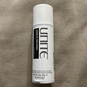 NEW! (2) Gone In 7seconds Root Touch Up (Dark Brown/Black)